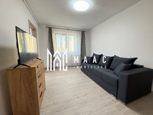 Garsoniera | Etaj 3 | Balcon | Renovata | Vasile Aaron - foto 2