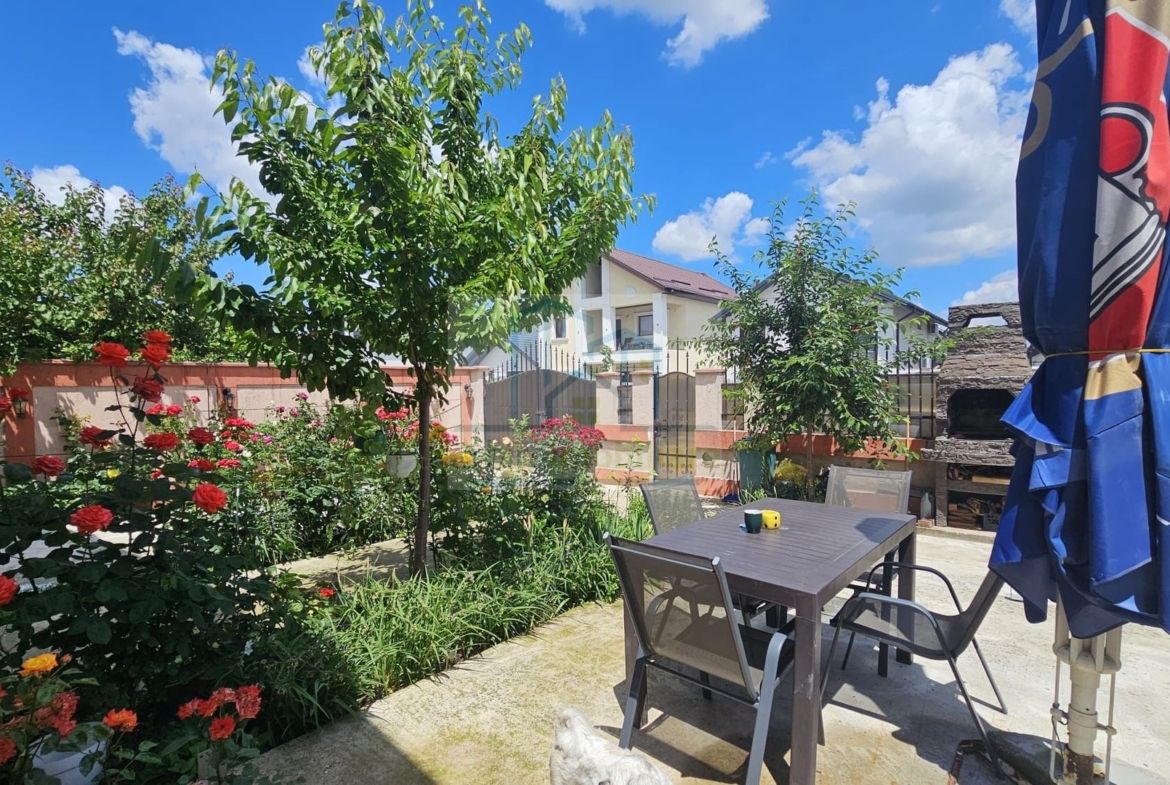 🏡 VILĂ INDIVIDUALĂ P+1 | 136 MP UTILI | TEREN 250 MP |CURTE AMENAJATA - foto 2