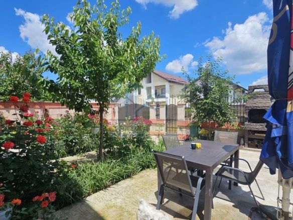 🏡 VILĂ INDIVIDUALĂ P+1 | 136 MP UTILI | TEREN 250 MP |CURTE AMENAJATA - foto 2
