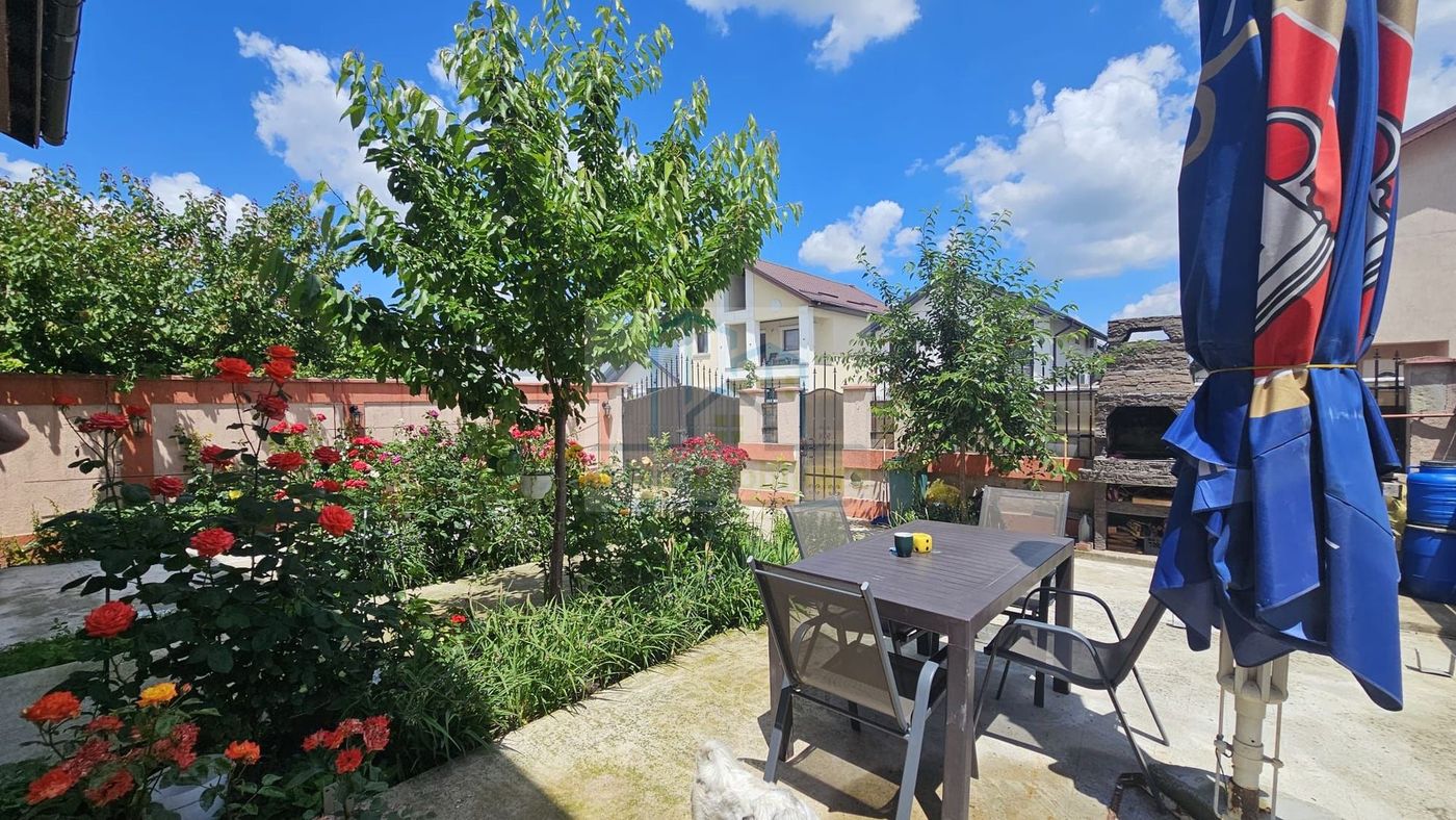 🏡 VILĂ INDIVIDUALĂ P+1 | 136 MP UTILI | TEREN 250 MP |CURTE AMENAJATA - foto 2