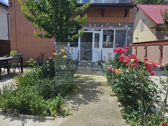 🏡 VILĂ INDIVIDUALĂ P+1 | 136 MP UTILI | TEREN 250 MP |CURTE AMENAJATA - foto 3