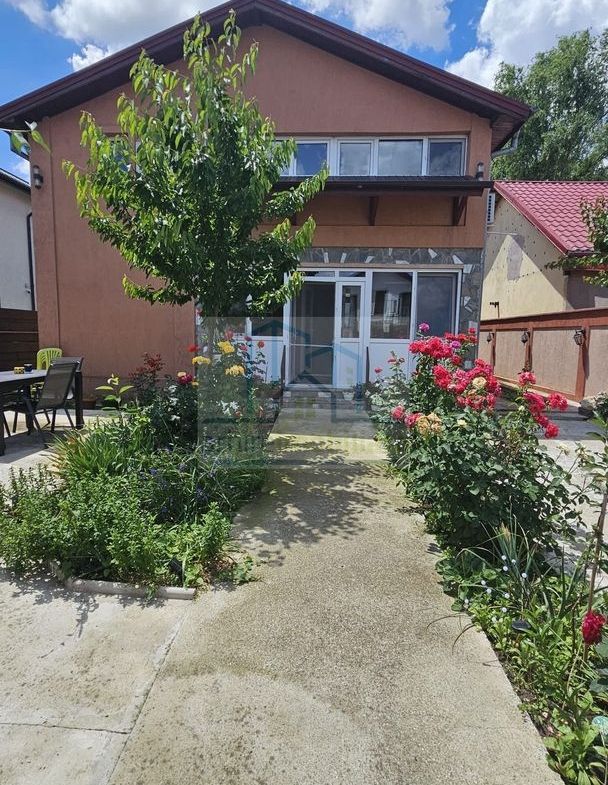 🏡 VILĂ INDIVIDUALĂ P+1 | 136 MP UTILI | TEREN 250 MP |CURTE AMENAJATA - foto 3
