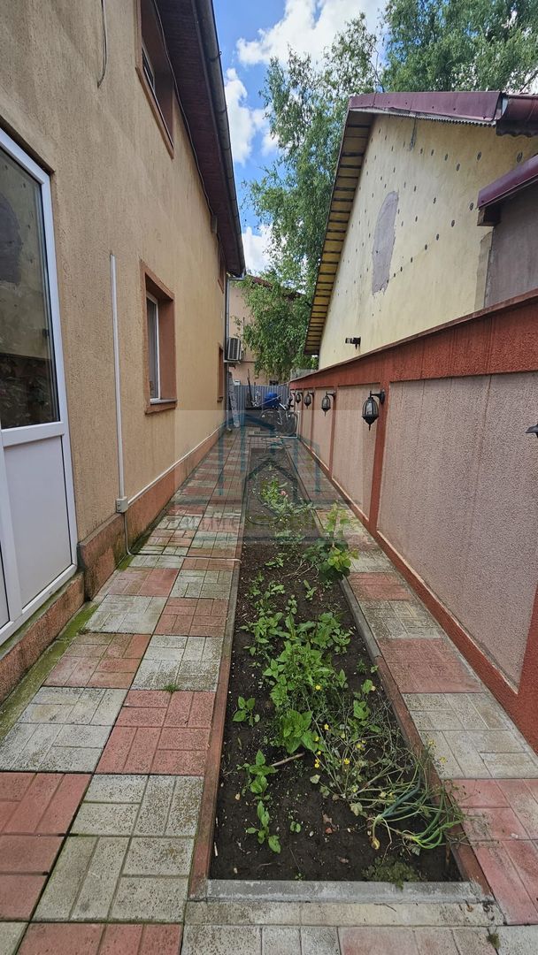 🏡 VILĂ INDIVIDUALĂ P+1 | 136 MP UTILI | TEREN 250 MP |CURTE AMENAJATA - foto 4