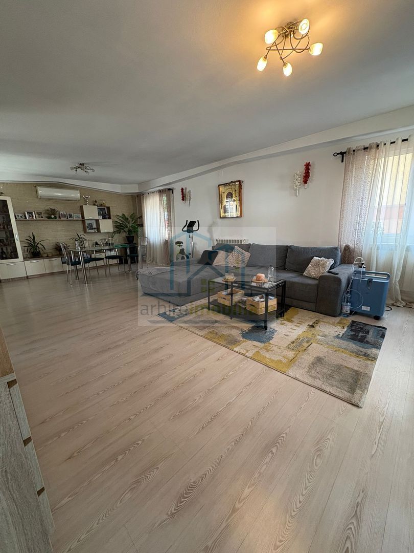 🏡 VILĂ INDIVIDUALĂ P+1 | 136 MP UTILI | TEREN 250 MP |CURTE AMENAJATA - foto 5
