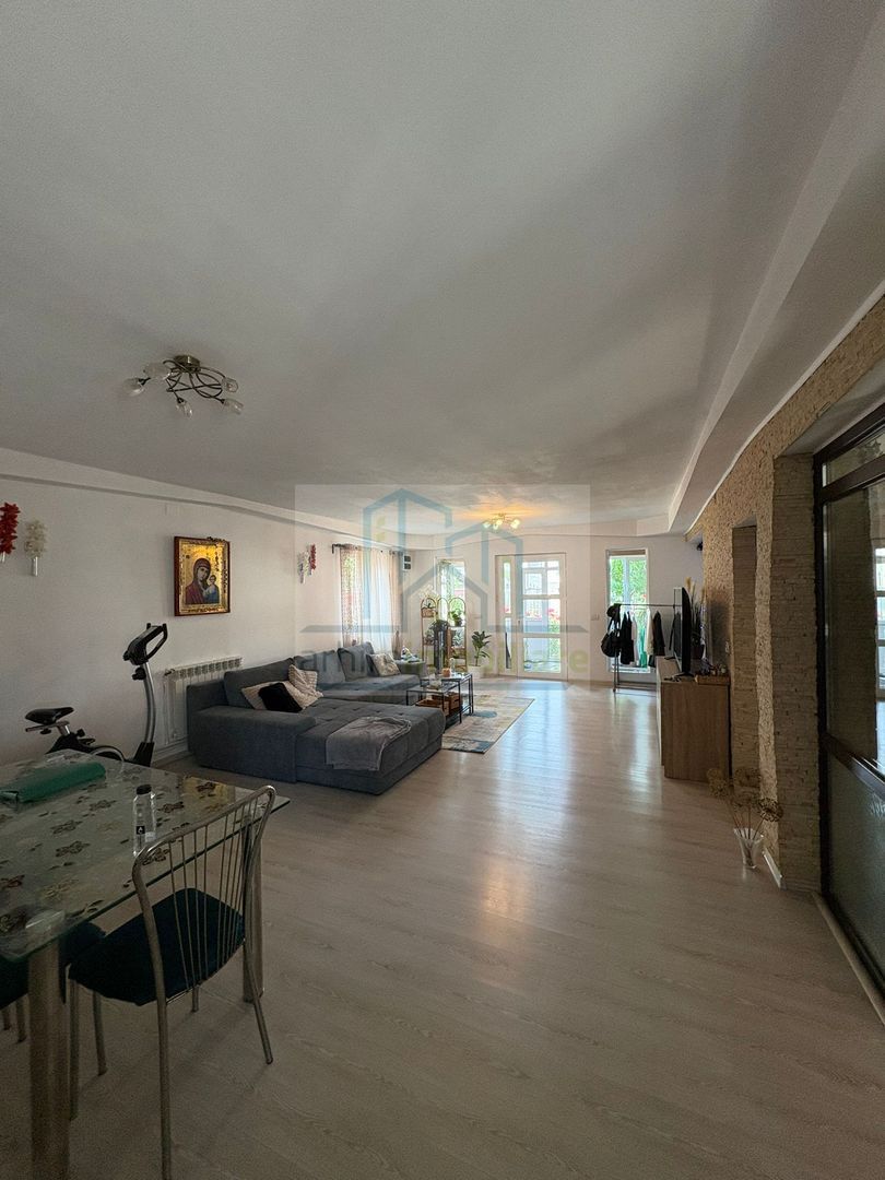 🏡 VILĂ INDIVIDUALĂ P+1 | 136 MP UTILI | TEREN 250 MP |CURTE AMENAJATA - foto 6