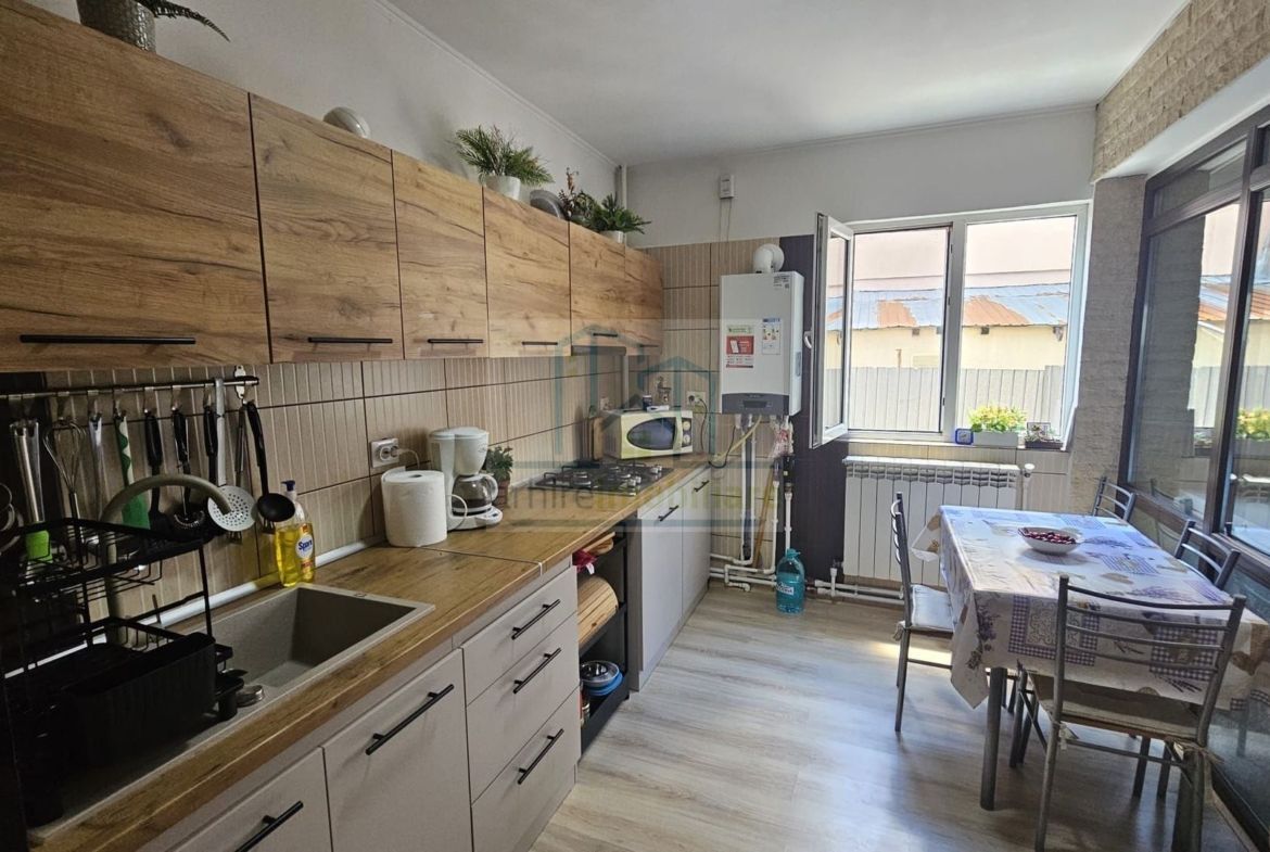 🏡 VILĂ INDIVIDUALĂ P+1 | 136 MP UTILI | TEREN 250 MP |CURTE AMENAJATA - foto 8