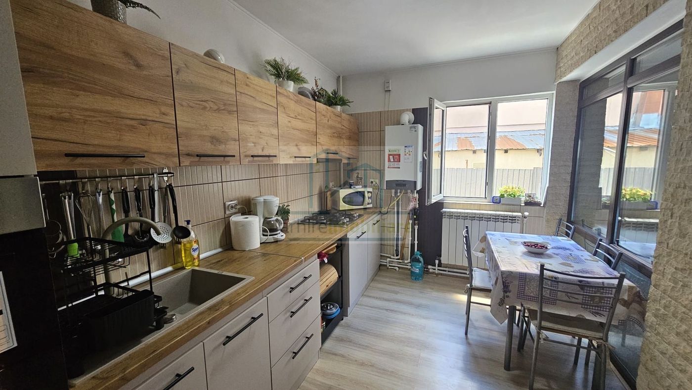 🏡 VILĂ INDIVIDUALĂ P+1 | 136 MP UTILI | TEREN 250 MP |CURTE AMENAJATA - foto 8