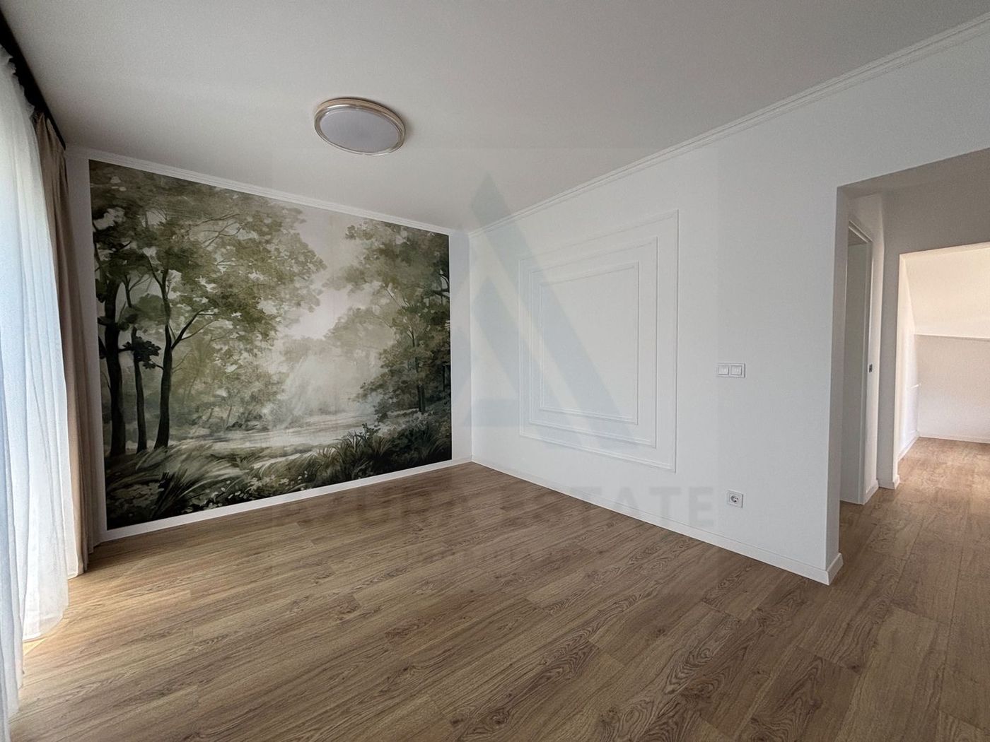 Casa 4 camere finisata la cheie cu teren 220 mp in Selimbar - foto 4