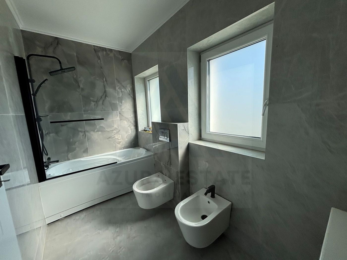 Casa 4 camere finisata la cheie cu teren 220 mp in Selimbar - foto 7