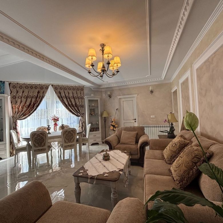 Casa individuala ultrafinisata 200 mp utili si teren 462 mp  Selimbar - Imagine principala