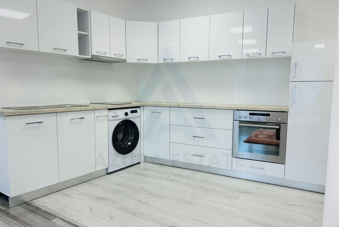 Studio modern  50 mp prima închiriere cu parcare  in zona Centrala - foto 2
