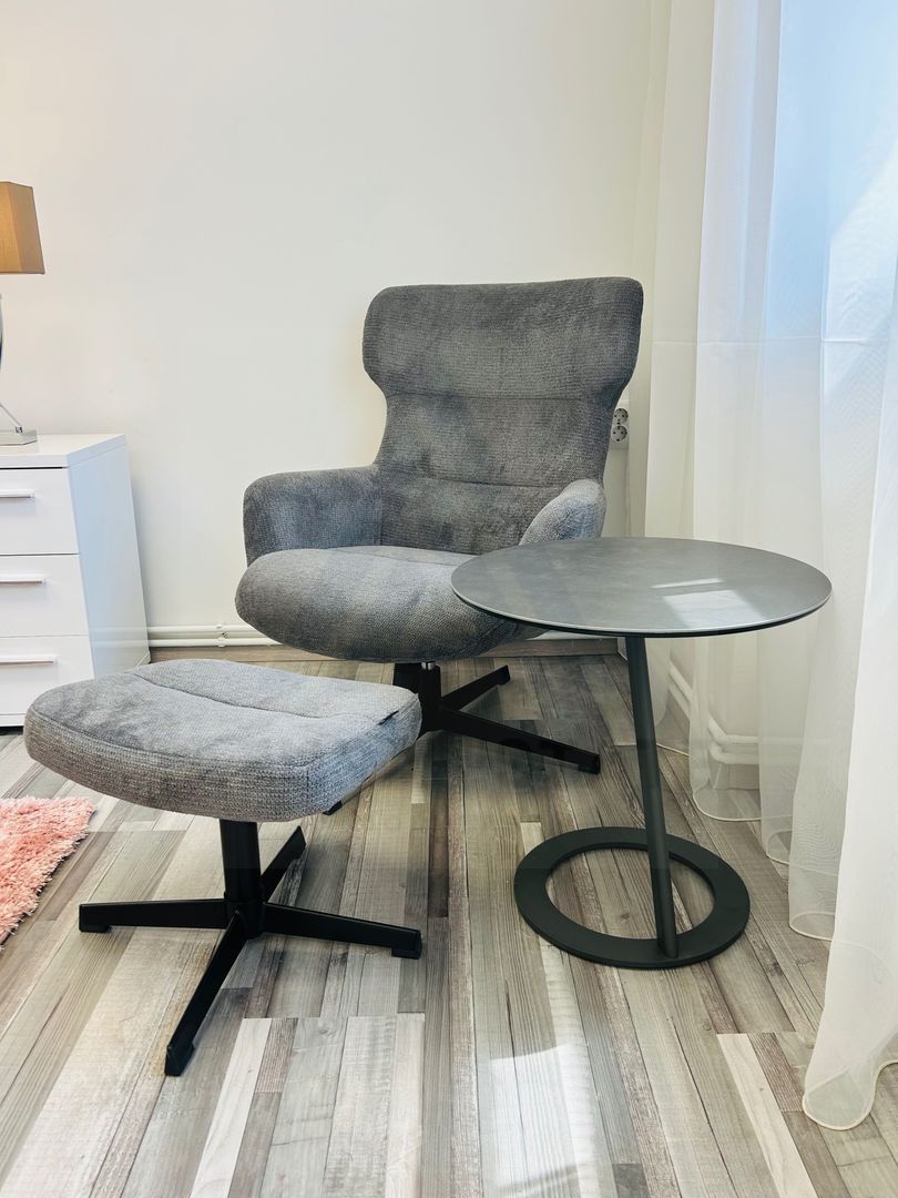 Studio modern  50 mp prima închiriere cu parcare  in zona Centrala - foto 5