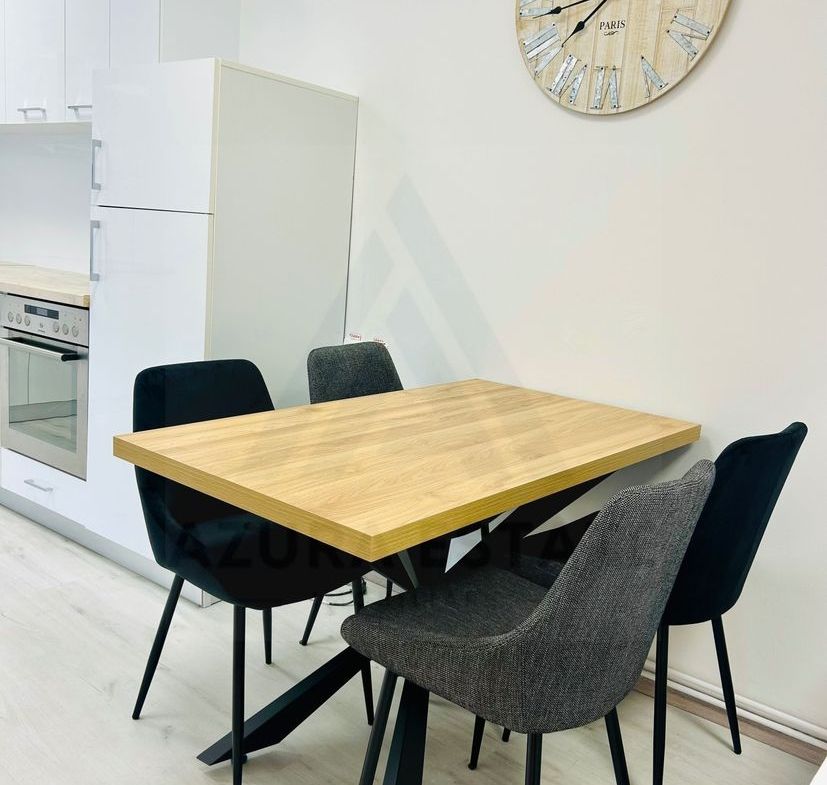 Studio modern  50 mp prima închiriere cu parcare  in zona Centrala - foto 6