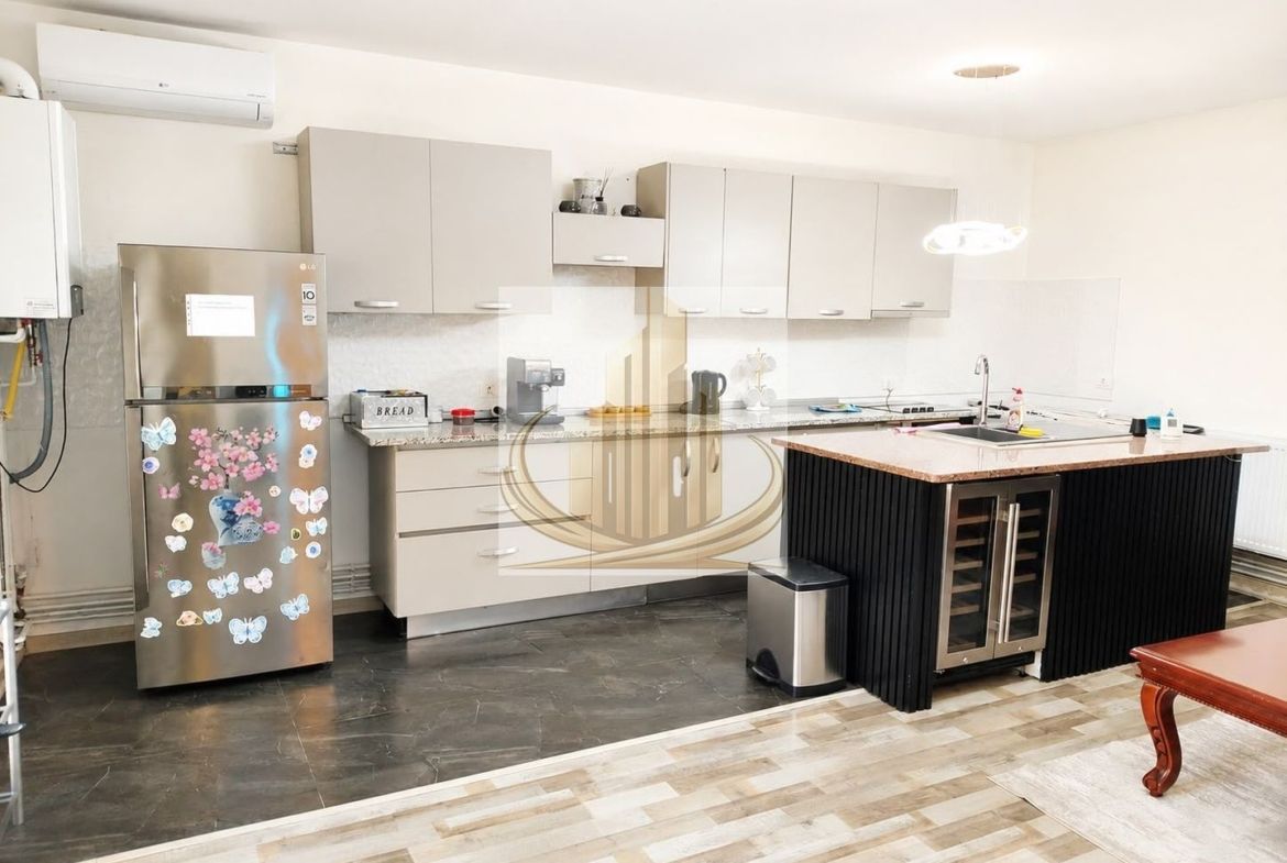 Casă cu 3 unități de cazare în regim hotelier – Zona Traian, Timișoara - Imagine principala