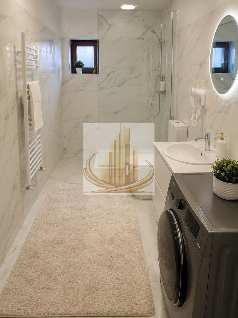 Casă cu 3 unități de cazare în regim hotelier – Zona Traian, Timișoara - foto 3 Casă cu 3 unități de cazare în regim hotelier – Zona Traian, Timișoara - foto 3