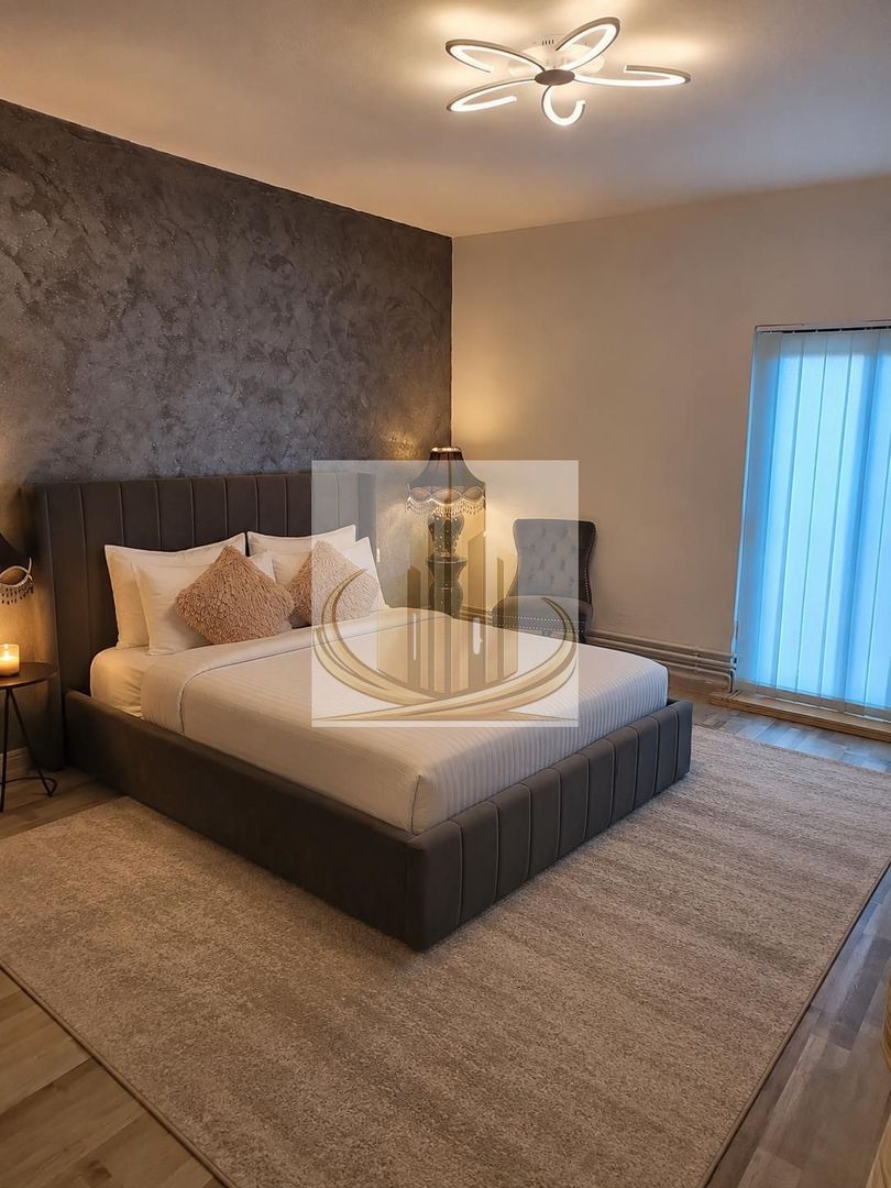 Casă cu 3 unități de cazare în regim hotelier – Zona Traian, Timișoara - foto 4 Casă cu 3 unități de cazare în regim hotelier – Zona Traian, Timișoara - foto 4