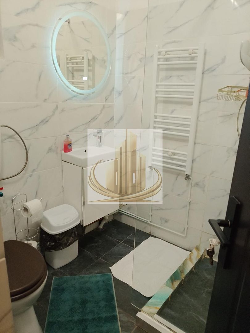 Casă cu 3 unități de cazare în regim hotelier – Zona Traian, Timișoara - foto 8 Casă cu 3 unități de cazare în regim hotelier – Zona Traian, Timișoara - foto 8