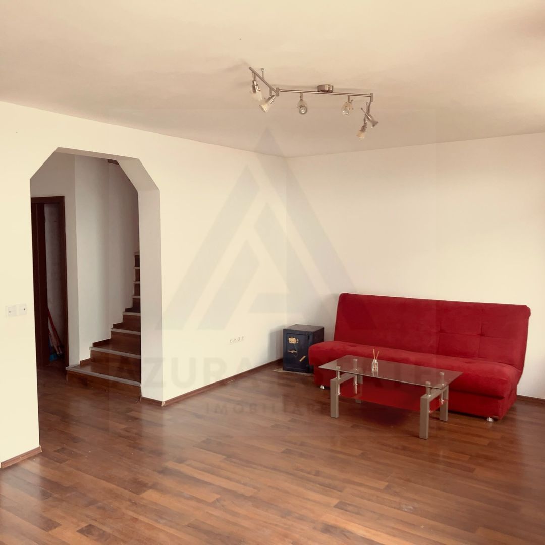 Casă cu 4 camere, curte proprie și 2 balcoane – Șelimbăr - foto 3