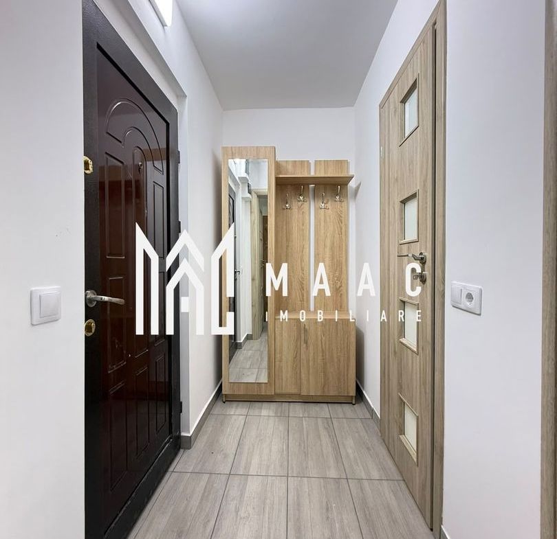 Garsoniera | Etaj 3 | Balcon | Renovata | Vasile Aaron - foto 7