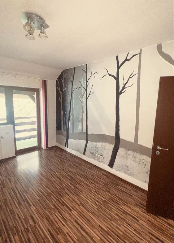 Casă cu 4 camere, curte proprie și 2 balcoane – Șelimbăr - foto 8