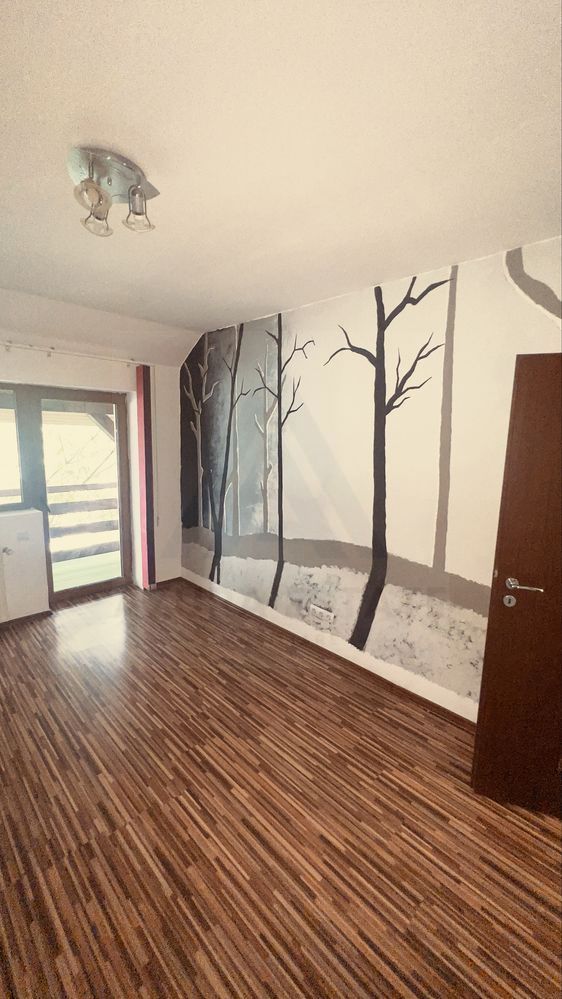 Casă cu 4 camere, curte proprie și 2 balcoane – Șelimbăr - foto 8