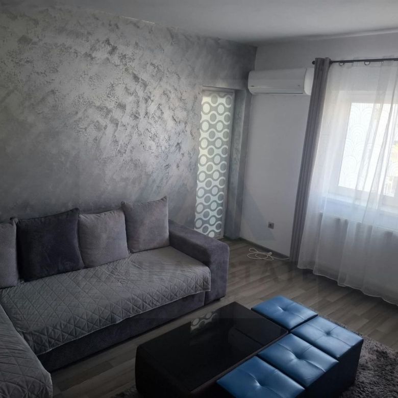 Apartament modern 2 camere 60 mp utili etaj 2  cartier Arhitectilor - Imagine principala