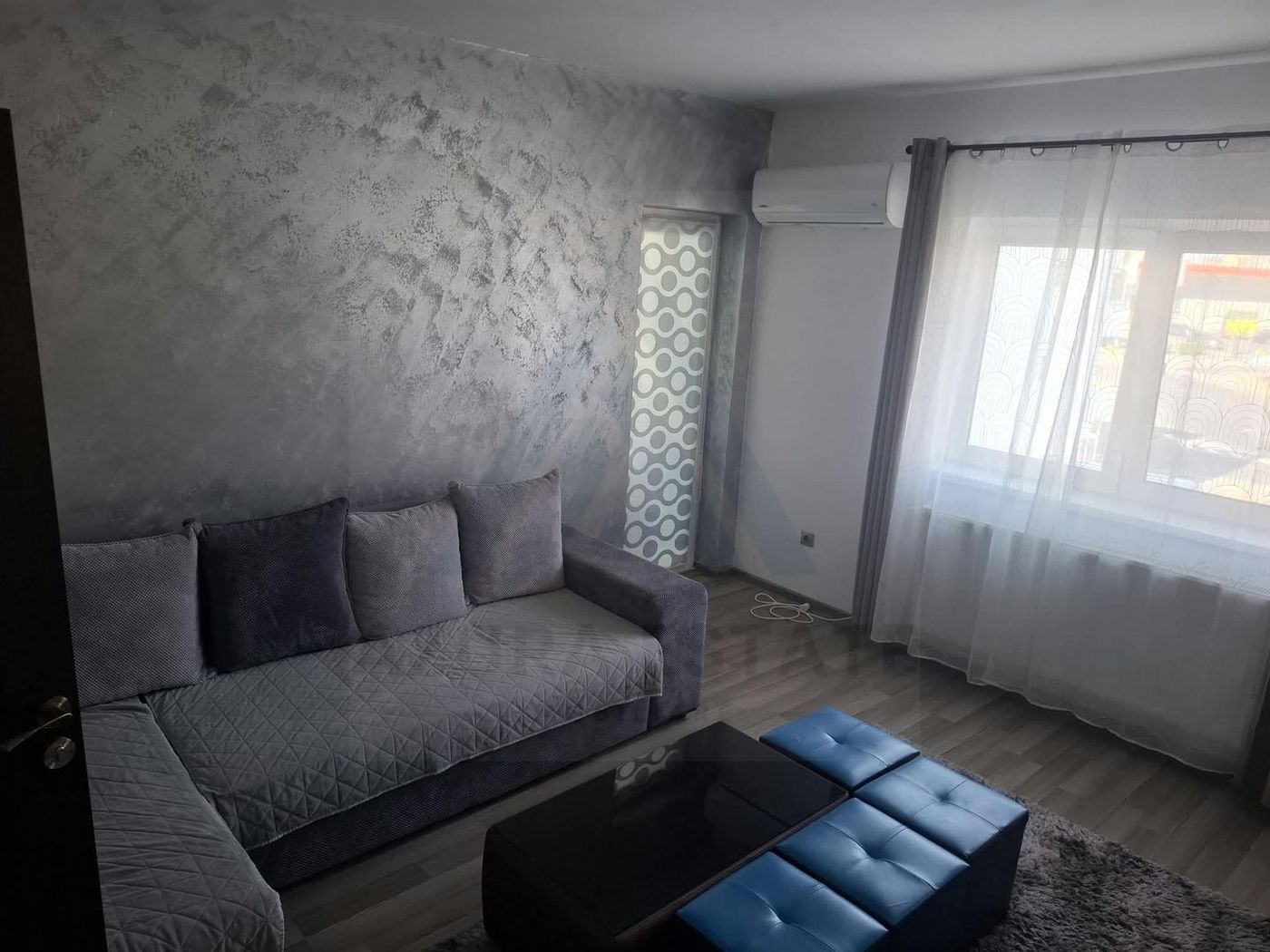 Apartament modern 2 camere 60 mp utili etaj 2  cartier Arhitectilor - Imagine principala