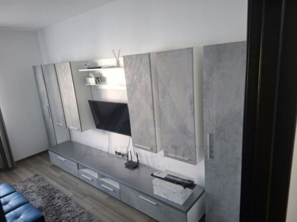 Apartament modern 2 camere 60 mp utili etaj 2  cartier Arhitectilor - foto 2