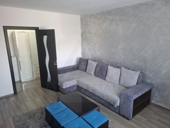 Apartament modern 2 camere 60 mp utili etaj 2  cartier Arhitectilor - foto 3