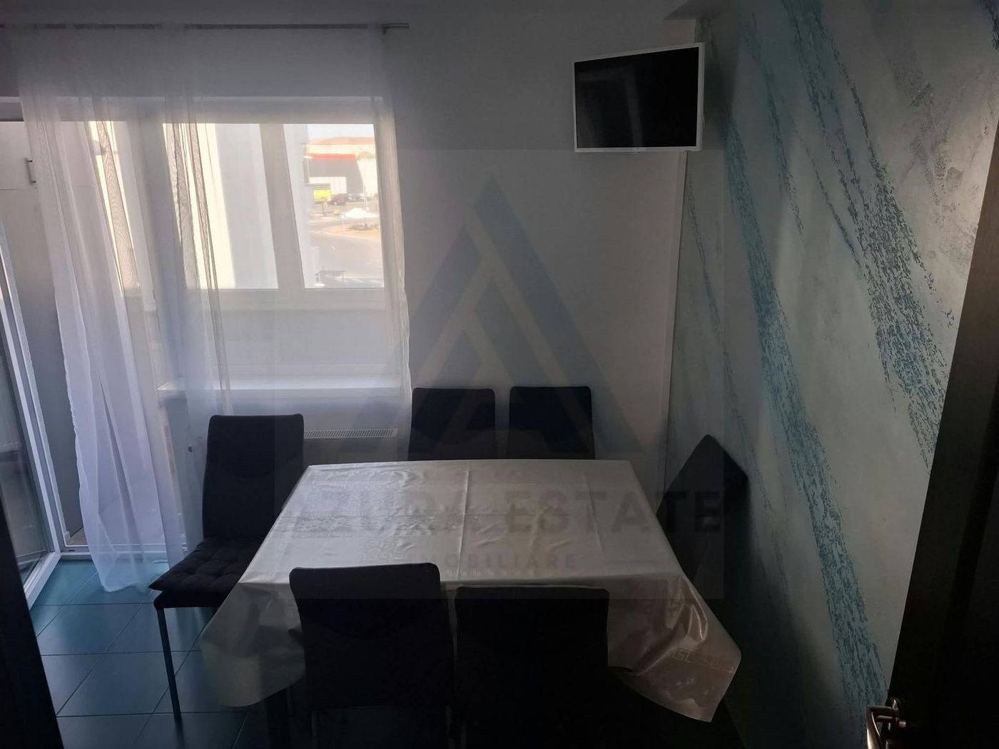 Apartament modern 2 camere 60 mp utili etaj 2  cartier Arhitectilor - foto 5