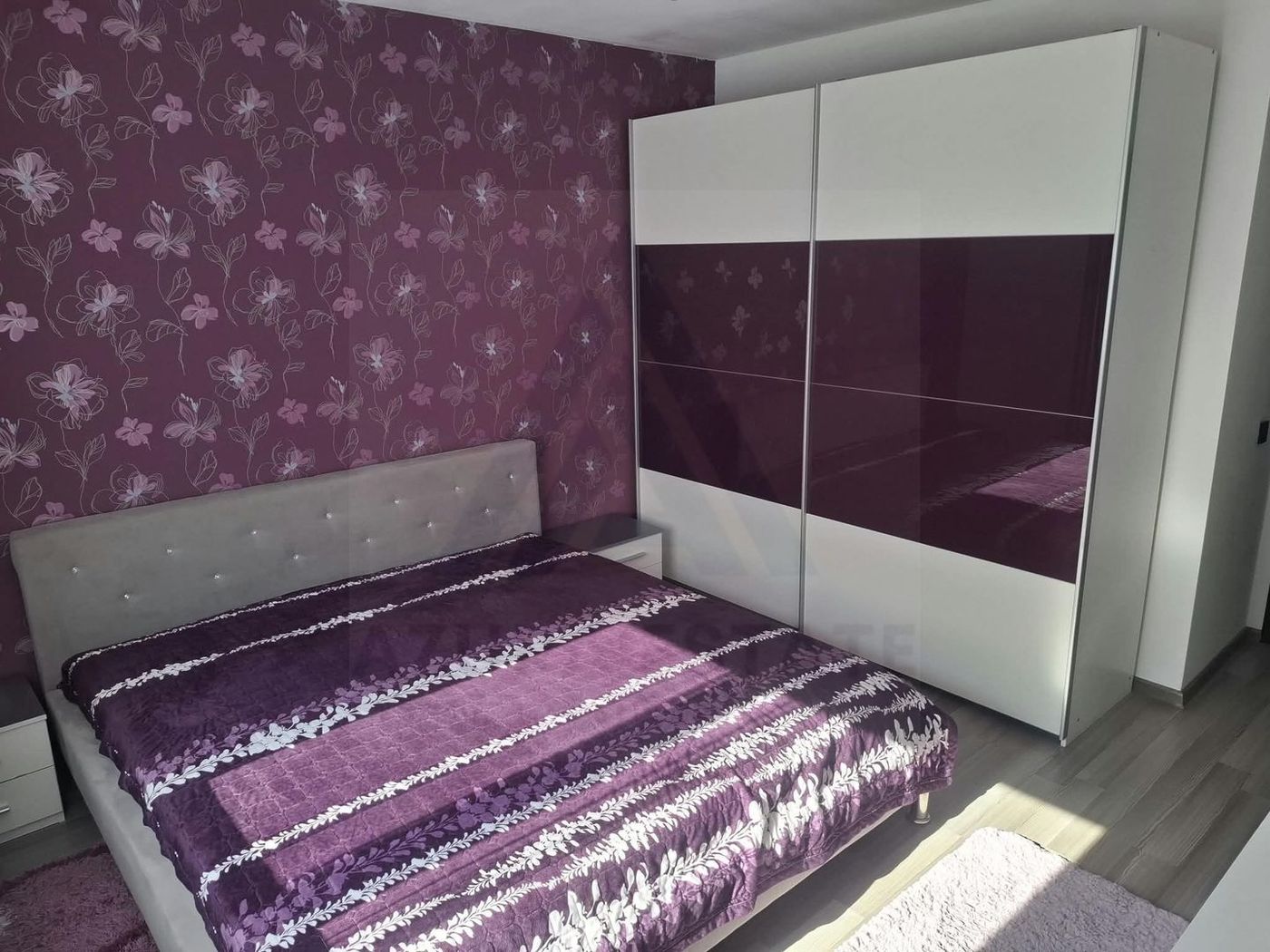 Apartament modern 2 camere 60 mp utili etaj 2  cartier Arhitectilor - foto 6