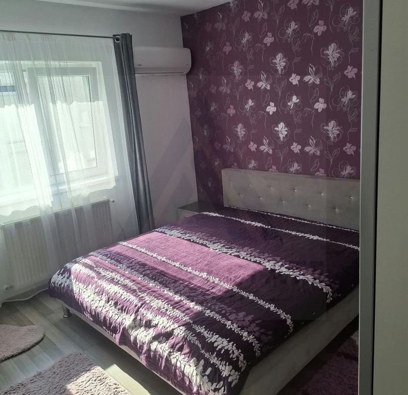 Apartament modern 2 camere 60 mp utili etaj 2  cartier Arhitectilor - foto 7
