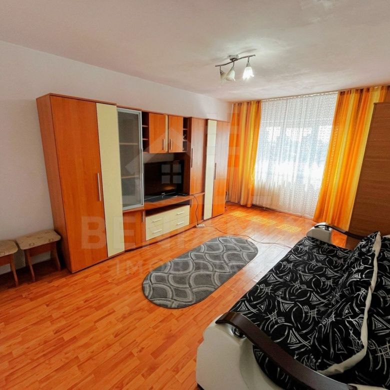 Apartament-2 Camere-Decomandat-Etajul 2-Mobilat-Utilat-CV9-Catedrala - Imagine principala