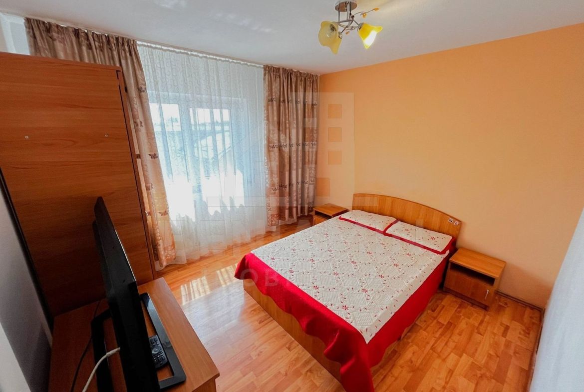 Apartament-2 Camere-Decomandat-Etajul 2-Mobilat-Utilat-CV9-Catedrala - foto 2