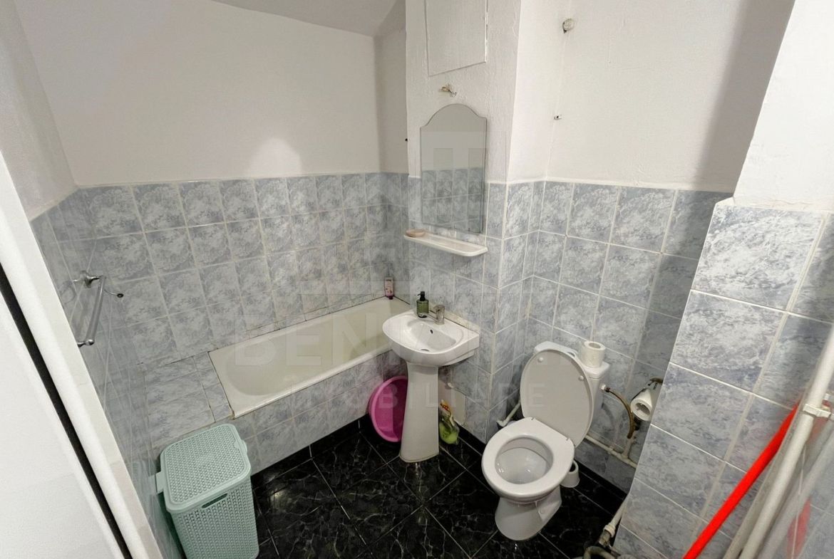 Apartament-2 Camere-Decomandat-Etajul 2-Mobilat-Utilat-CV9-Catedrala - foto 6