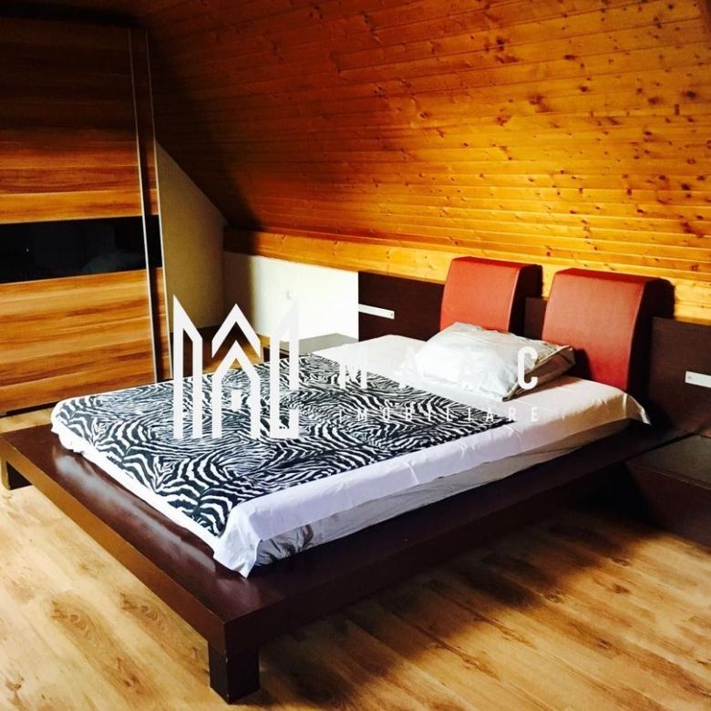 Casa de închiriat I 2 camere I piața cluj - Imagine principala