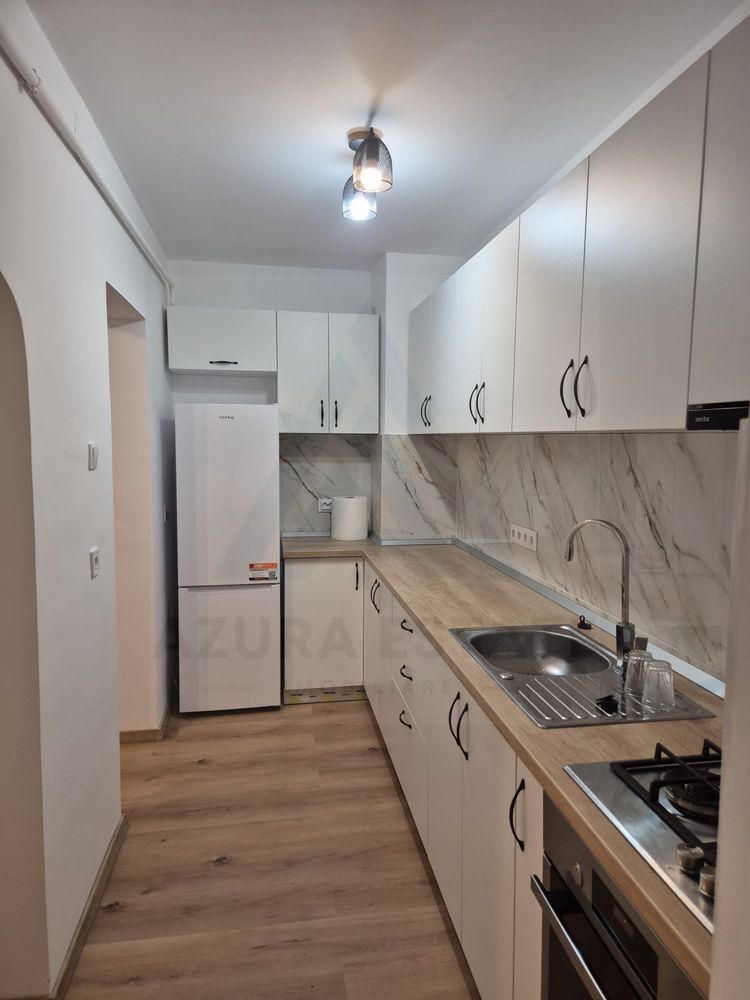 Apartament modern 3 camere  75 mp Complet renovat et 1 cartier Ștrand - foto 5