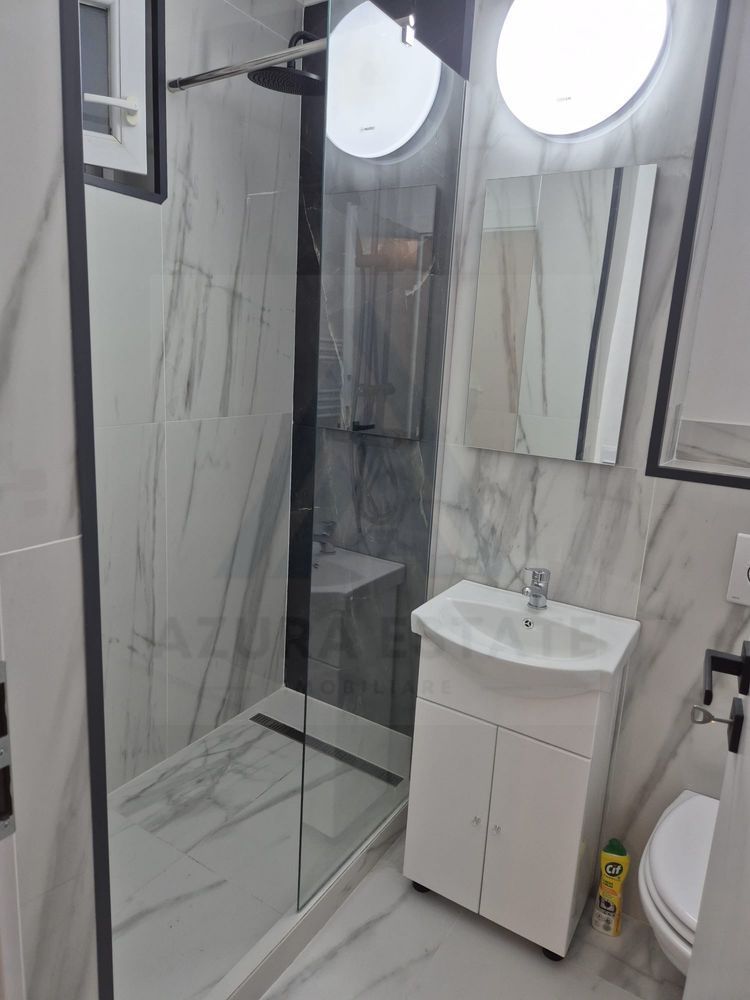 Apartament modern 3 camere  75 mp Complet renovat et 1 cartier Ștrand - foto 6