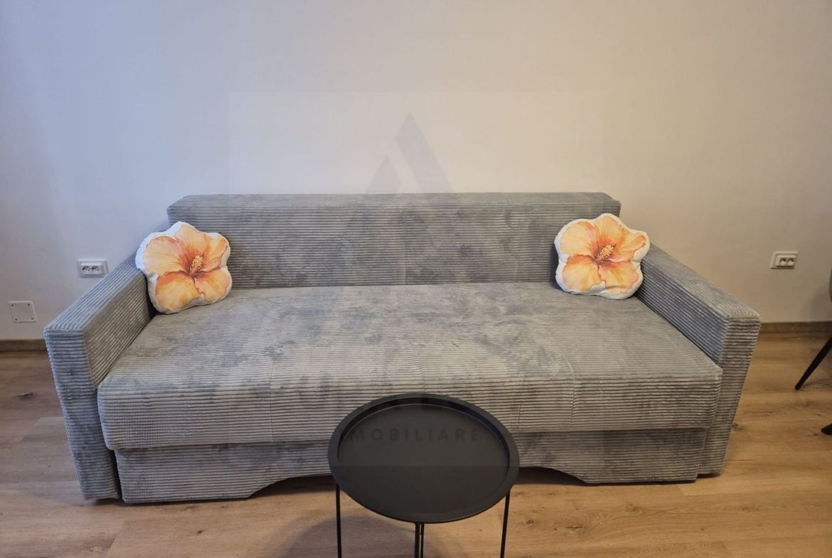 Apartament modern 3 camere  75 mp Complet renovat et 1 cartier Ștrand - foto 7