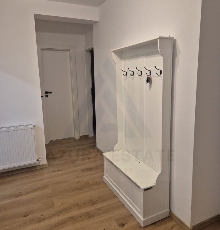 Apartament modern 3 camere  75 mp Complet renovat et 1 cartier Ștrand - foto 8