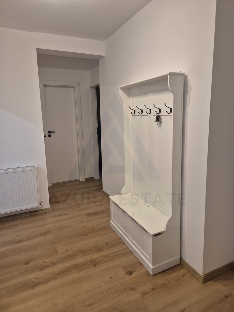 Apartament modern 3 camere  75 mp Complet renovat et 1 cartier Ștrand - foto 8