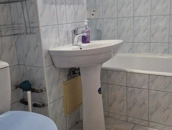 De inchiriat apartament cu 2 camere, Mazepa 1 etaj 3, 450 euro - foto 2
