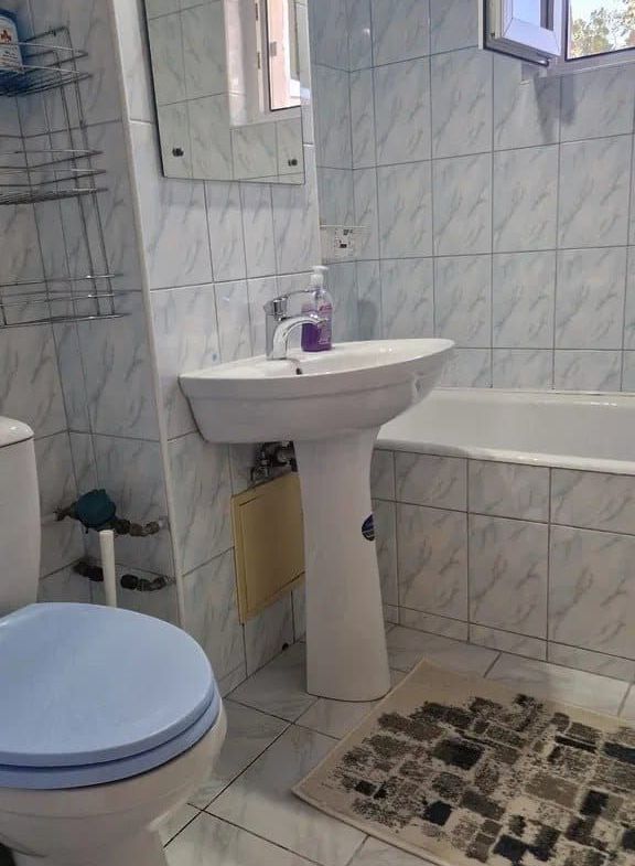 De inchiriat apartament cu 2 camere, Mazepa 1 etaj 3, 450 euro - foto 2