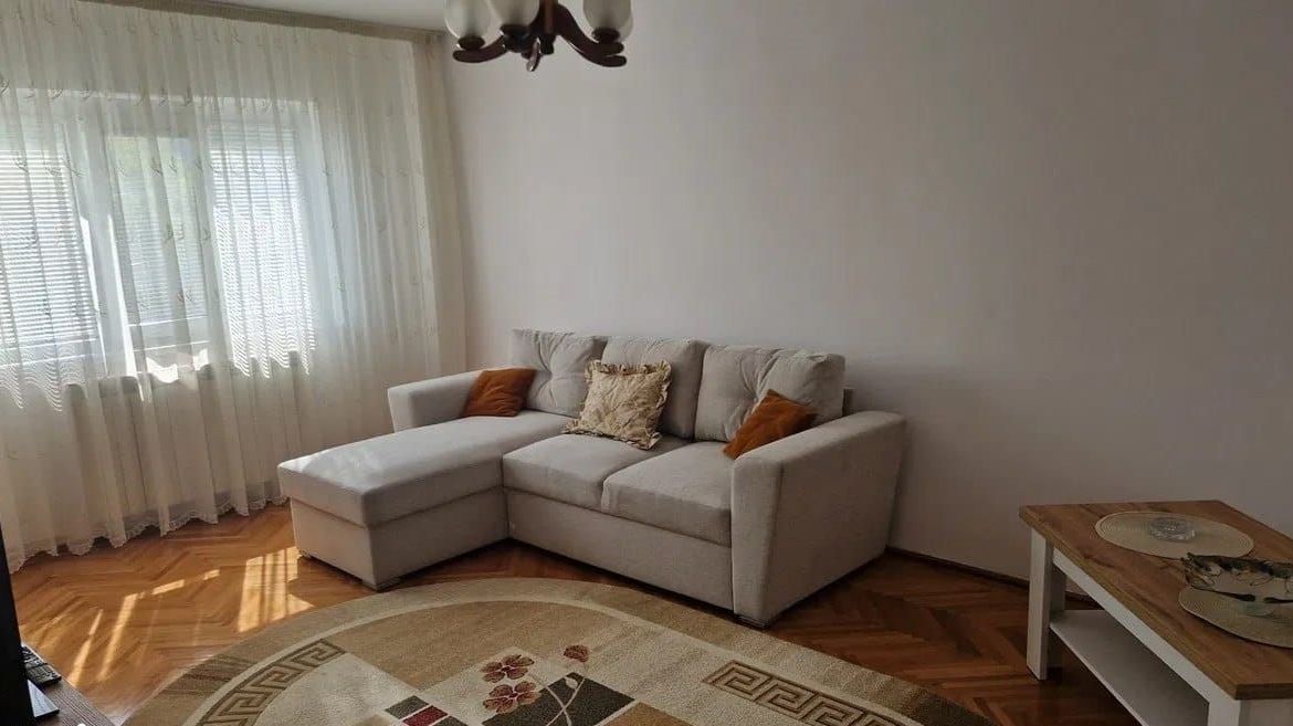 De inchiriat apartament cu 2 camere, Mazepa 1 etaj 3, 450 euro - foto 6