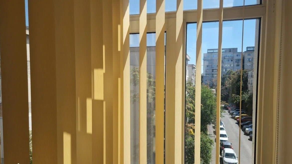 De inchiriat apartament cu 2 camere, Mazepa 1 etaj 3, 450 euro - foto 7