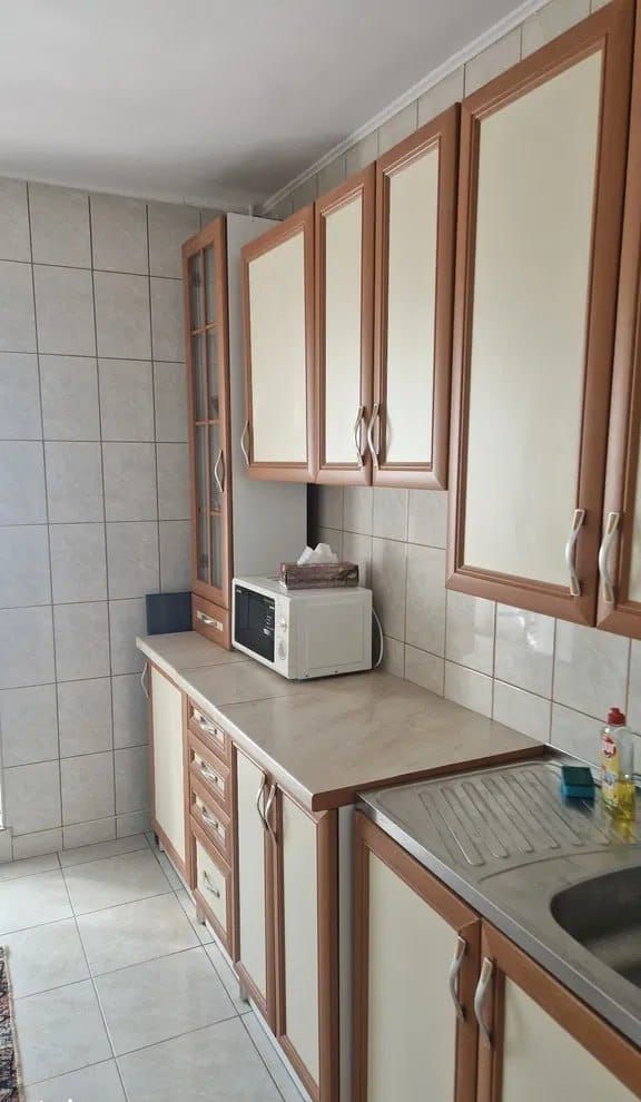De inchiriat apartament cu 2 camere, Mazepa 1 etaj 3, 450 euro - foto 8