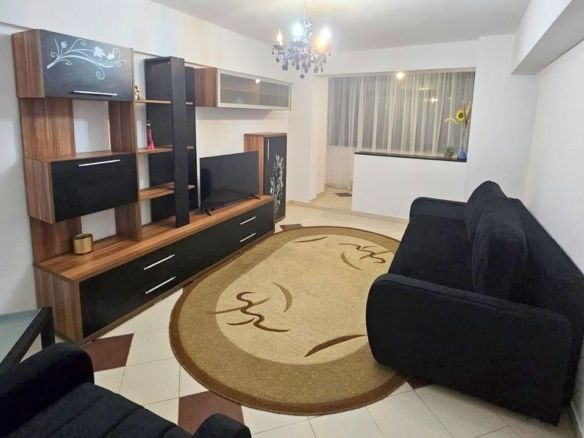 De inchiriat apartament cu 2 camere Mazepa 1, etaj 6/10, 530 euro - Imagine principala