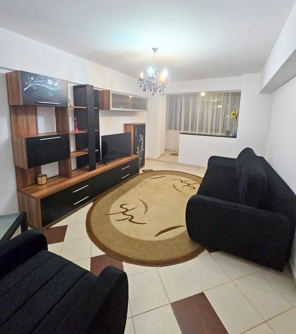 De inchiriat apartament cu 2 camere Mazepa 1, etaj 6/10, 530 euro - Imagine principala