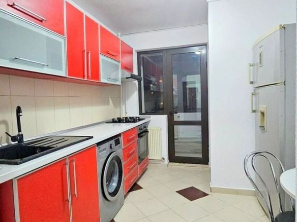 De inchiriat apartament cu 2 camere Mazepa 1, etaj 6/10, 530 euro - foto 3