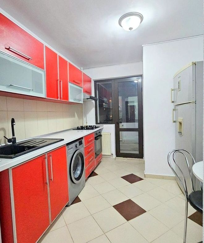 De inchiriat apartament cu 2 camere Mazepa 1, etaj 6/10, 530 euro - foto 3